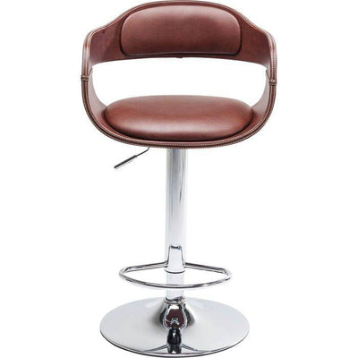 Bar Stool Monaco Nougat
