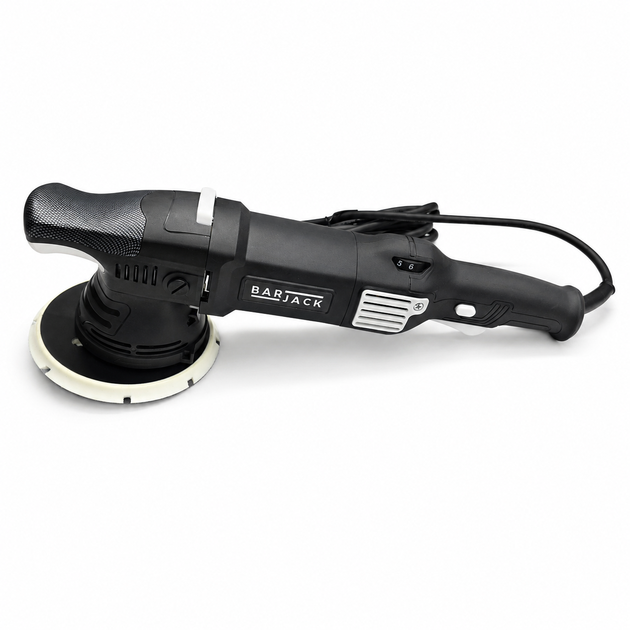 Barjack 21mm Dual Action Polisher by BarJack Tools - main product image for Resin Society
