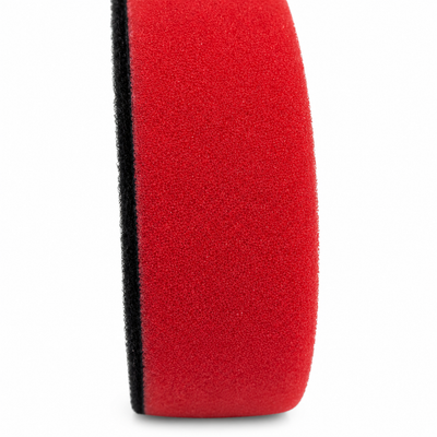 Barjack Ultra Finishing Red