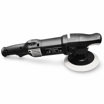 Barjack Professional Rotary Polisher