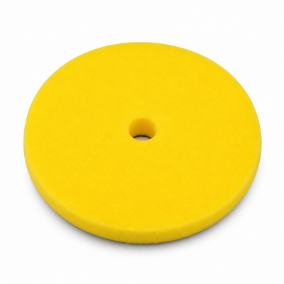 BarJack Yellow Foam Pad