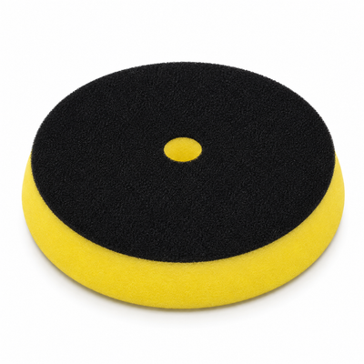 BarJack Yellow Foam Pad