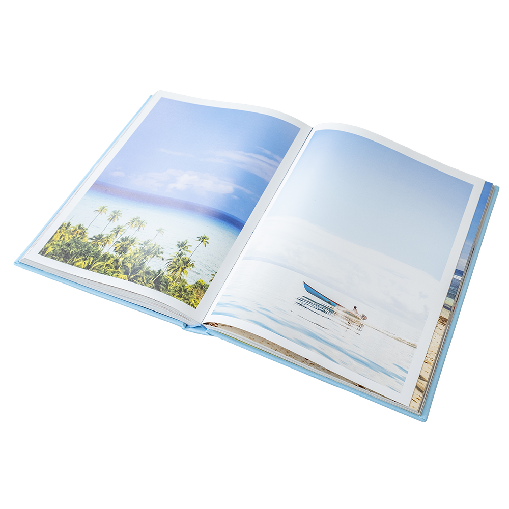 Beach Bum: A Life Spent Chasing The Sun by Johnny Vacay - product image 17 for Resin Society