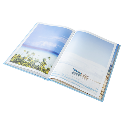 Beach Bum: A Life Spent Chasing The Sun by Johnny Vacay - product image 17 for Resin Society