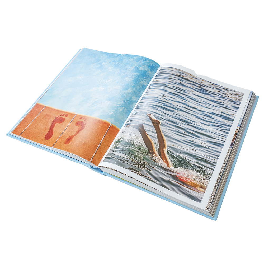 Beach Bum: A Life Spent Chasing The Sun by Johnny Vacay - product image 19 for Resin Society