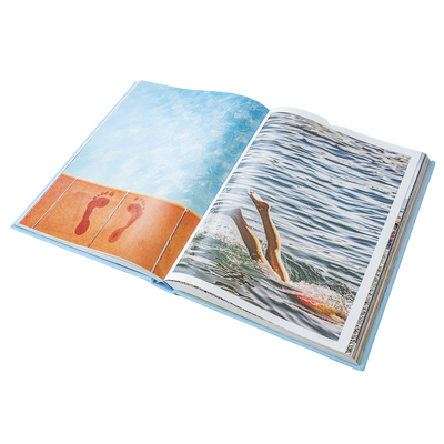 Beach Bum: A Life Spent Chasing The Sun by Johnny Vacay - product image 19 for Resin Society