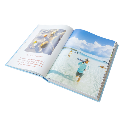 Beach Bum: A Life Spent Chasing The Sun by Johnny Vacay - product image 20 for Resin Society