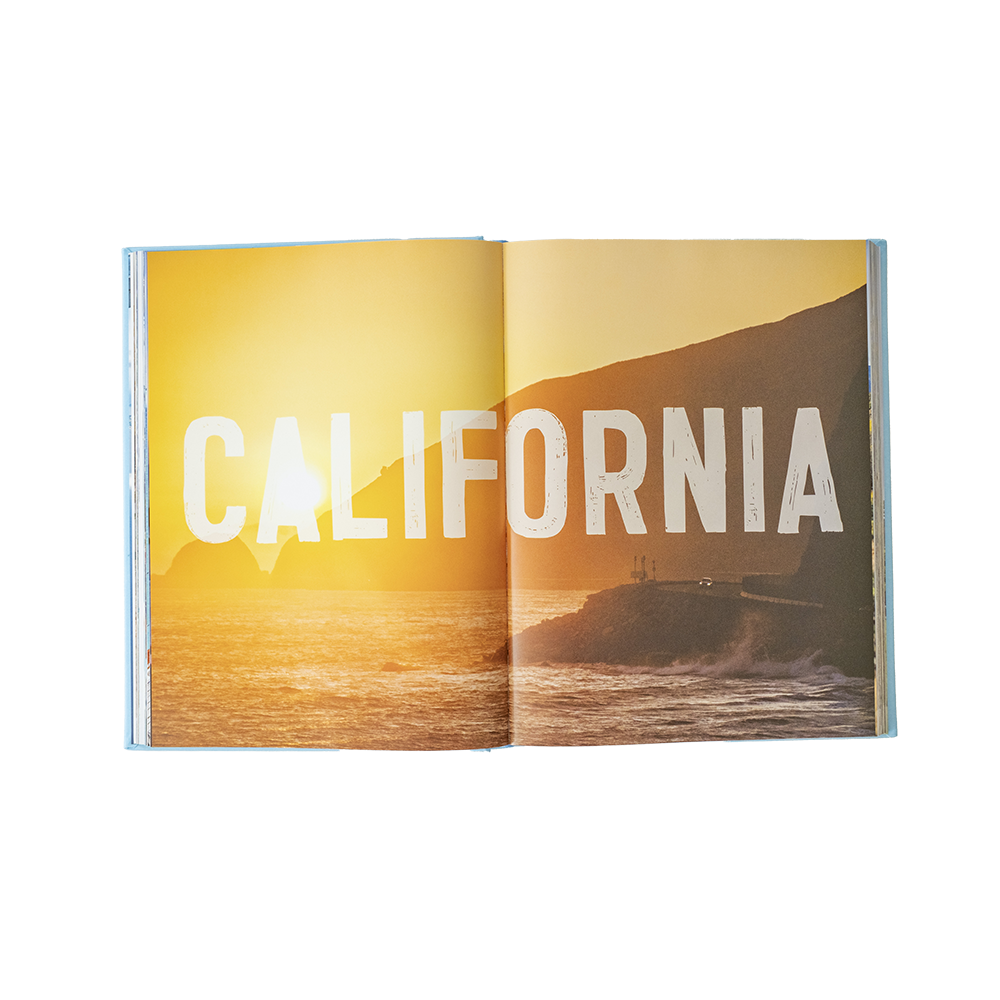Beach Bum: A Life Spent Chasing The Sun by Johnny Vacay - product image 9 for Resin Society