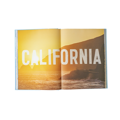 Beach Bum: A Life Spent Chasing The Sun by Johnny Vacay - product image 9 for Resin Society
