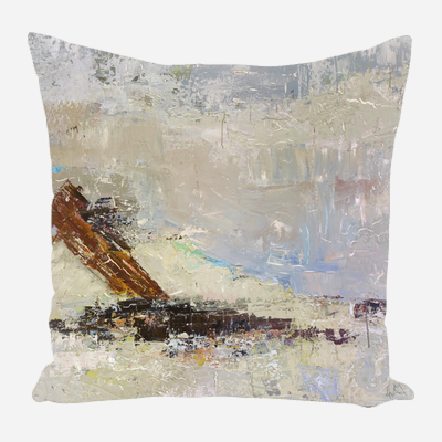 Beach Chair Pillow