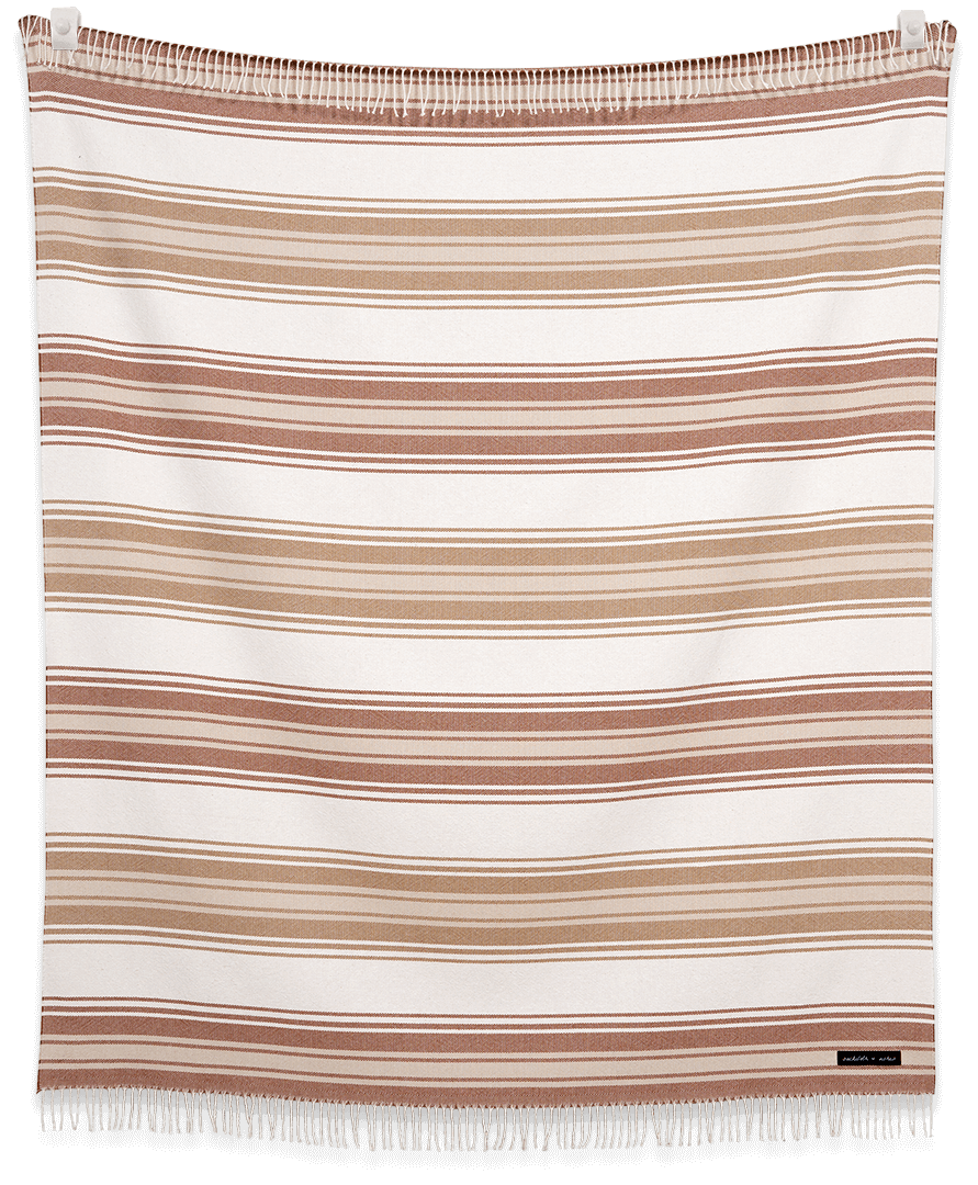 Beach Terra by Sackcloth & Ashes - Resin Society
