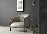Benbow Accent Chair by DEKOR - product image 4 for Resin Society