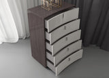 Berlin Chest of Drawers by DEKOR - product image 3 for Resin Society