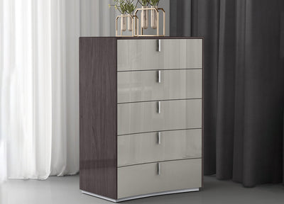 Berlin Chest of Drawers detail image - Resin Society