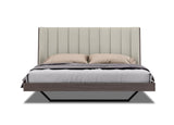 Berlin King Bed by DEKOR - product image 2 for Resin Society