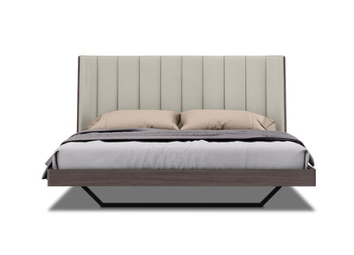 Berlin King Bed detail image - Resin Society