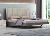 Berlin King Bed by DEKOR - product image 3 for Resin Society