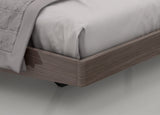 Berlin Queen Bed by DEKOR - product image 5 for Resin Society