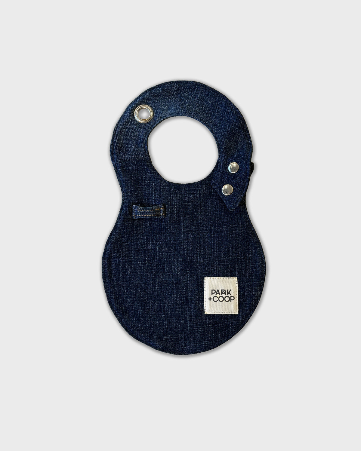 Baby Bib by Park + Coop - main product image for Resin Society