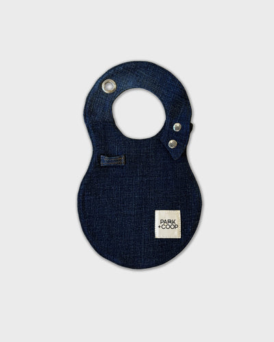 Baby Bib by Park + Coop - main product image for Resin Society