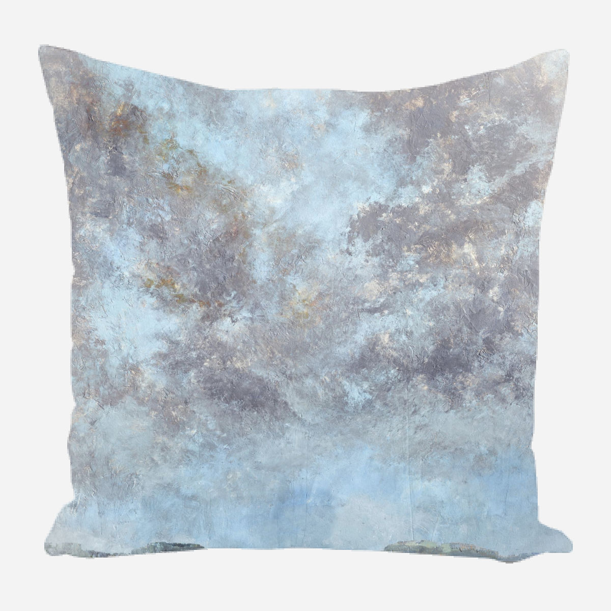 Big Sky Pillow