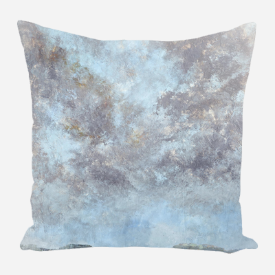 Big Sky Pillow