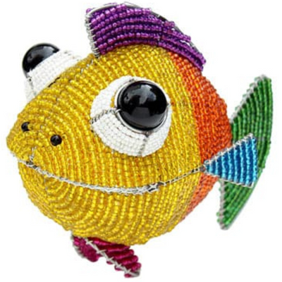 Billy Fish