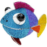 Billy Fish