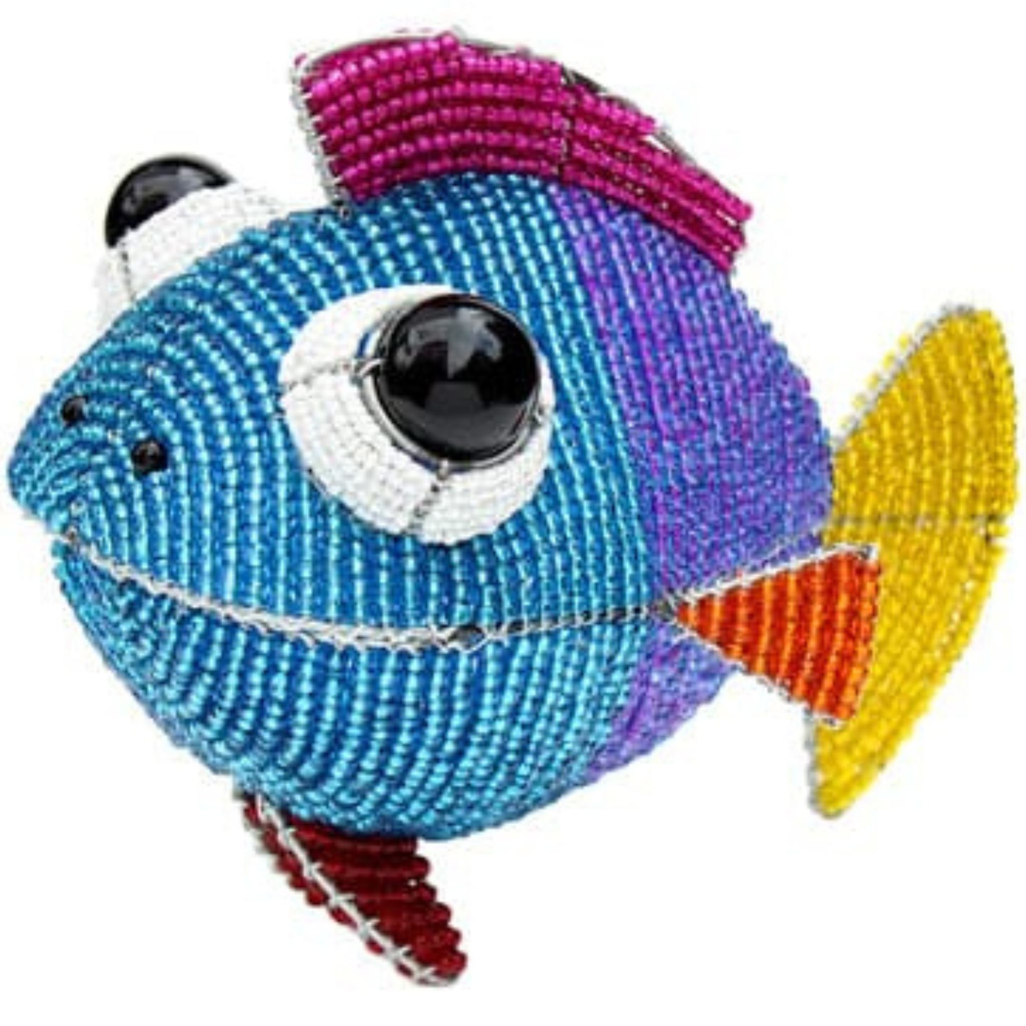 Billy Fish
