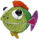 Billy Fish