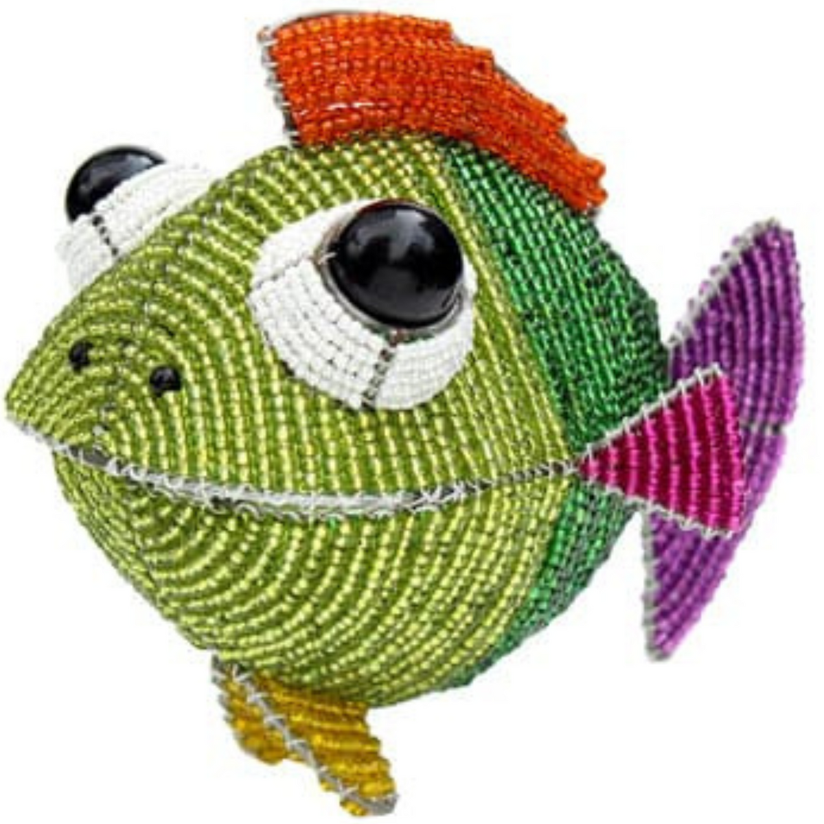 Billy Fish
