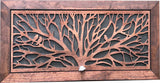 Birds in a Tree Large Gun Concealment Decor by Bellewood Designs - product image 10 for Resin Society