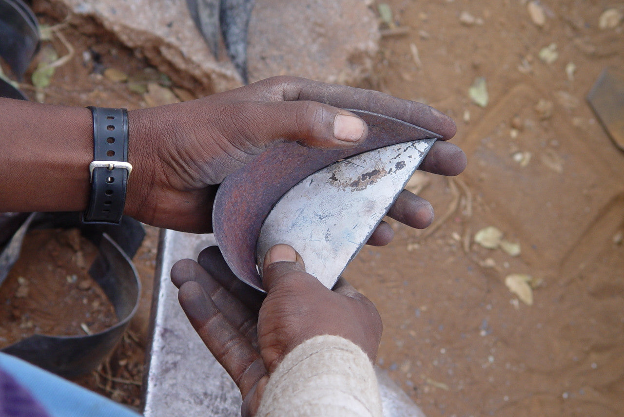 Improved Arts by Mbare Ltd - product image 4 for Resin Society