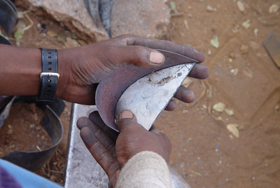 Improved Arts by Mbare Ltd - product image 4 for Resin Society