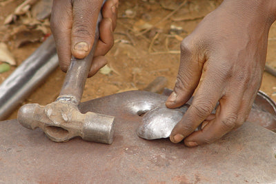 Improved Arts by Mbare Ltd - product image 3 for Resin Society