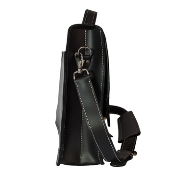 Enrico Bartolini Messenger Bags