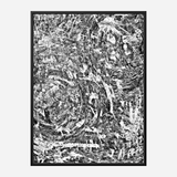 Black Tea Artist Enhanced Canvas Print by John Beard Collection - product image 5 for Resin Society