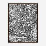 Black Tea Artist Enhanced Canvas Print by John Beard Collection - product image 6 for Resin Society