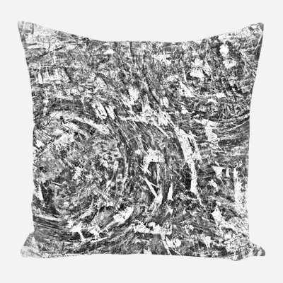 Black Tea Pillow by John Beard Collection - main product image for Resin Society