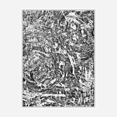 Black Tea Artist Enhanced Canvas Print by John Beard Collection - product image 7 for Resin Society