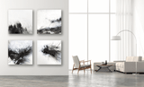Black and Gray Set by John Beard Collection - product image 2 for Resin Society