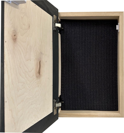 Horse Wall Art Gun Concealment Furniture by Bellewood Designs - product image 14 for Resin Society
