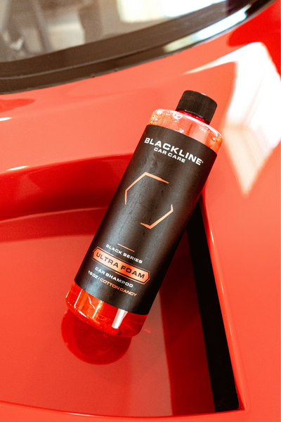 BLACKLINE® ULTRA FOAM by Blackline Car Care - product image 7 for Resin Society