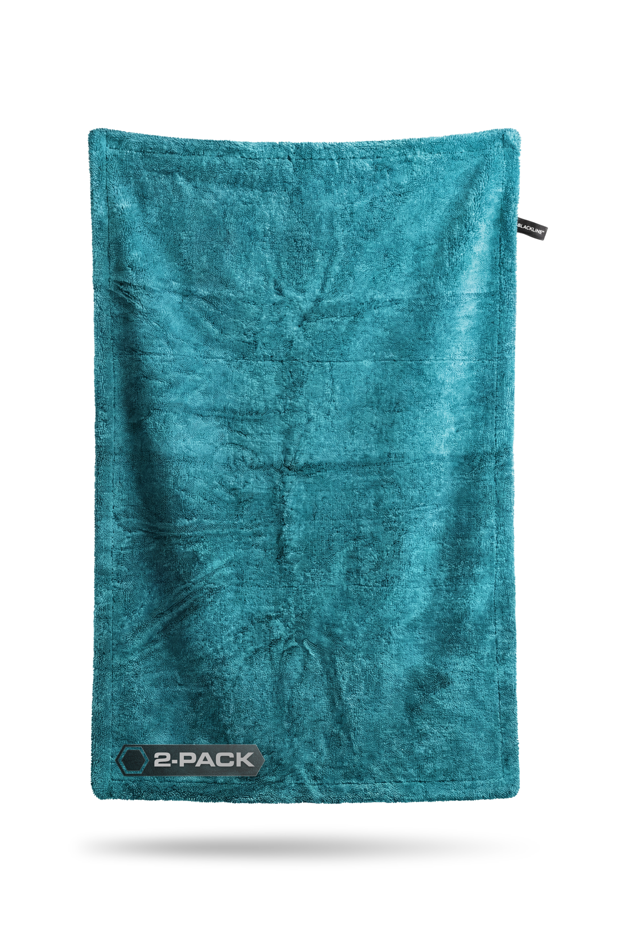 BLACKLINE® TWISTED-LOOP DRYING TOWEL by Blackline Car Care - product image 18 for Resin Society