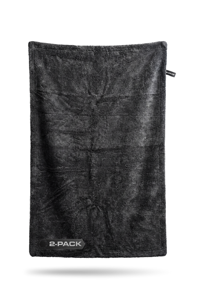 BLACKLINE® TWISTED-LOOP DRYING TOWEL by Blackline Car Care - product image 8 for Resin Society