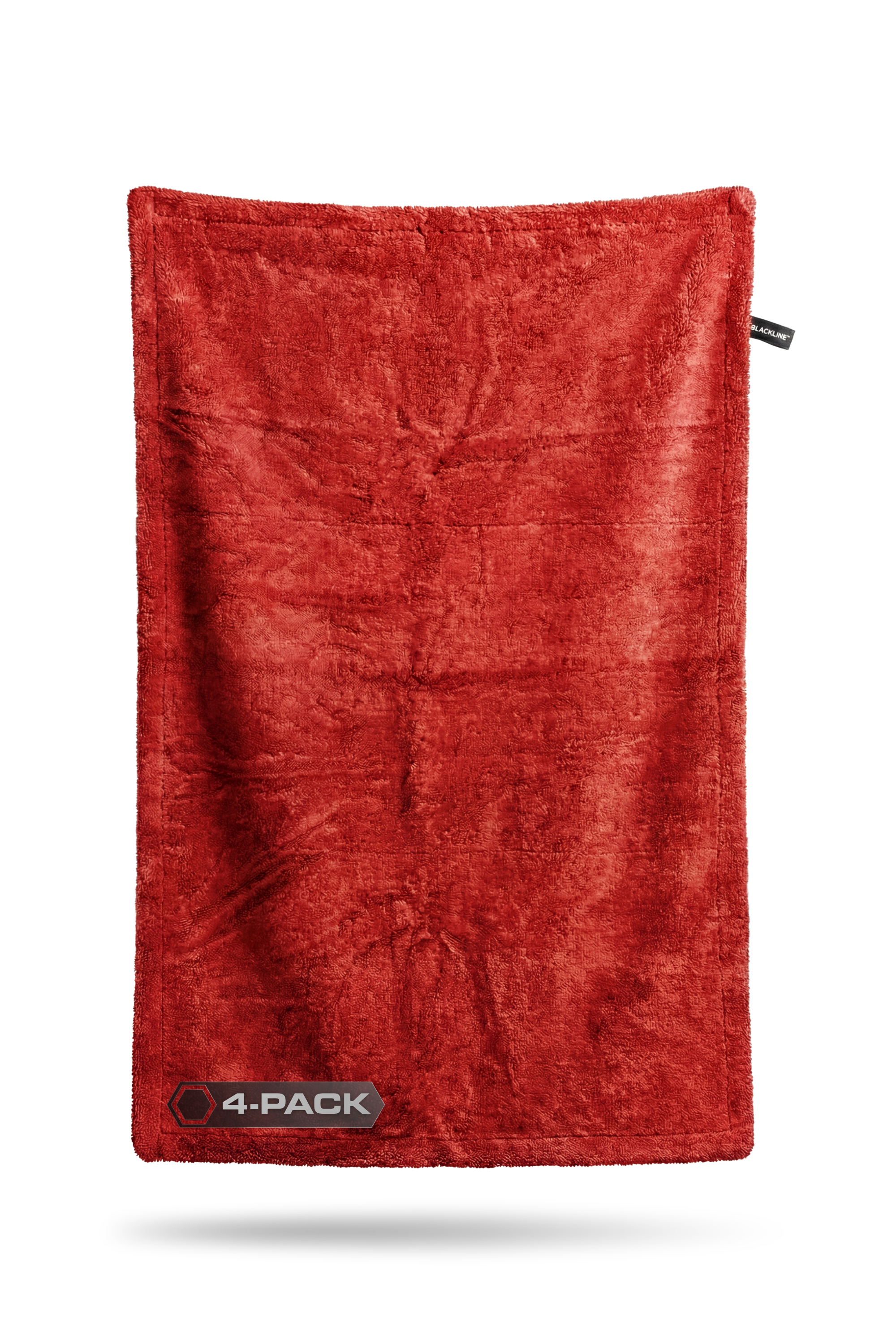 BLACKLINE® TWISTED-LOOP DRYING TOWEL by Blackline Car Care - product image 15 for Resin Society