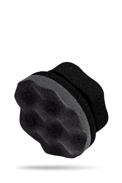 BLACKLINE® HEX APPLICATOR PAD by Blackline Car Care - main product image for Resin Society