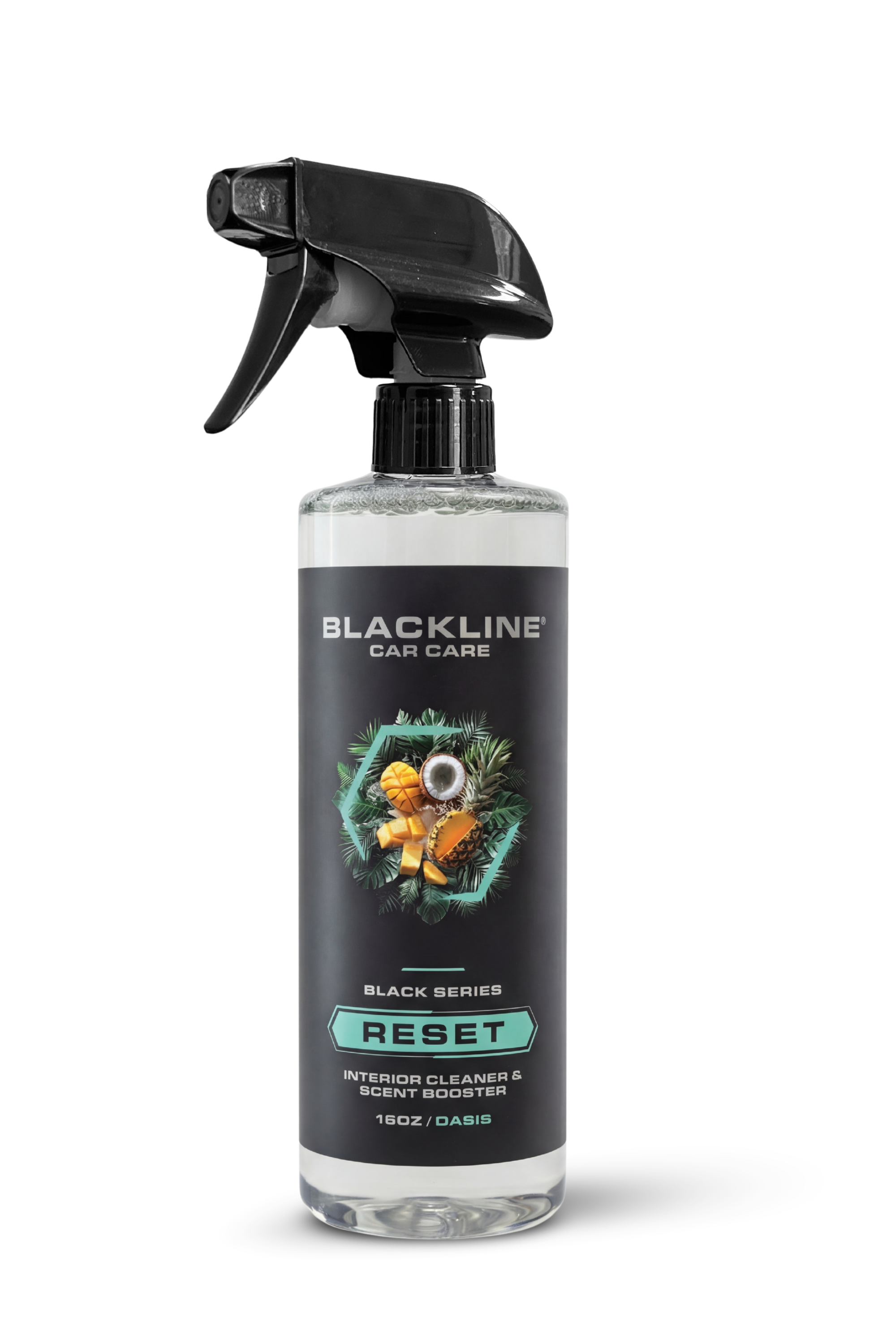 BLACKLINE® RESET INTERIOR CLEANER & SCENT BOOSTER by Blackline Car Care - product image 13 for Resin Society