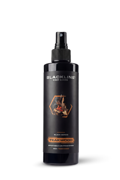BLACKLINE® 8oz AIR FRESHENER by Blackline Car Care - product image 11 for Resin Society