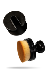 BLACKLINE® TIRE SHINE APPLICATOR BRUSH by Blackline Car Care - main product image for Resin Society
